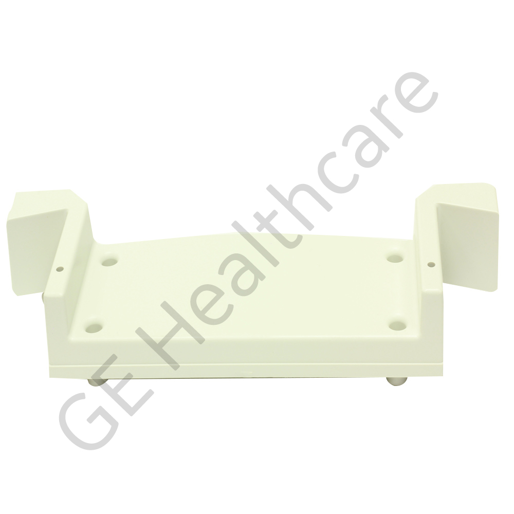 Housing Lower Probe Panel Injection Molded