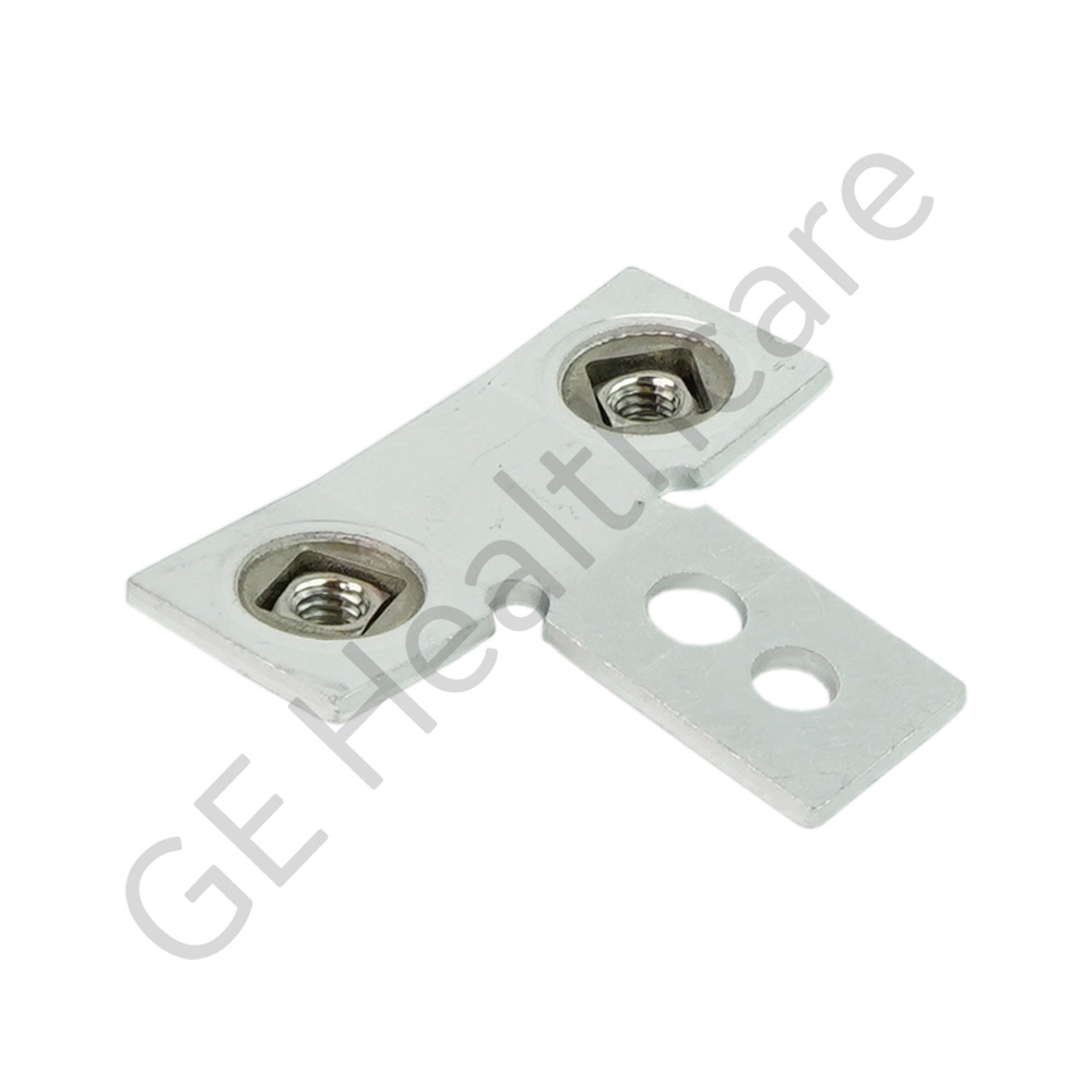 IC, Plate, Obs Light Keeper, Sheet Metal IC, Plate, Obs Light Keeper, Sheet Metal