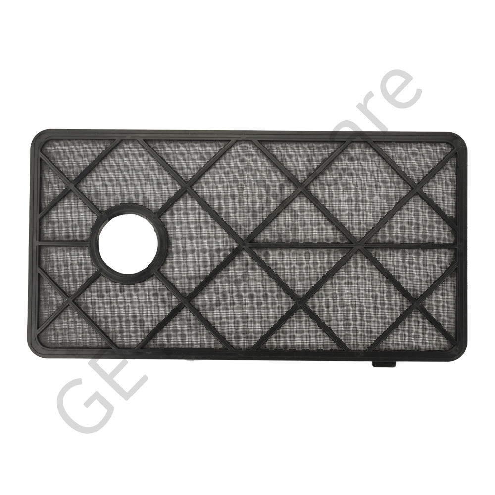 Host PC Front Panel Dust Filter