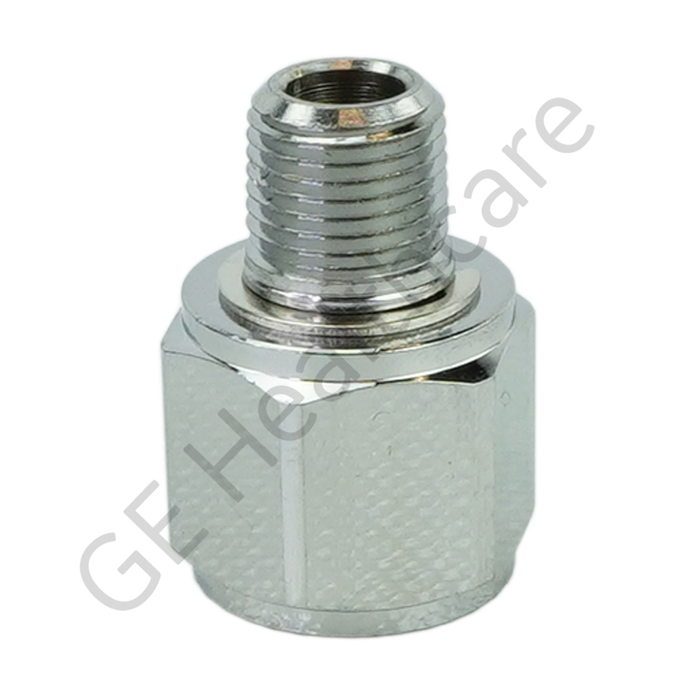 Adapt Diss N/G O2 X 1/8 NPTM Adapt Diss N/G O2 X 1/8 NPTM