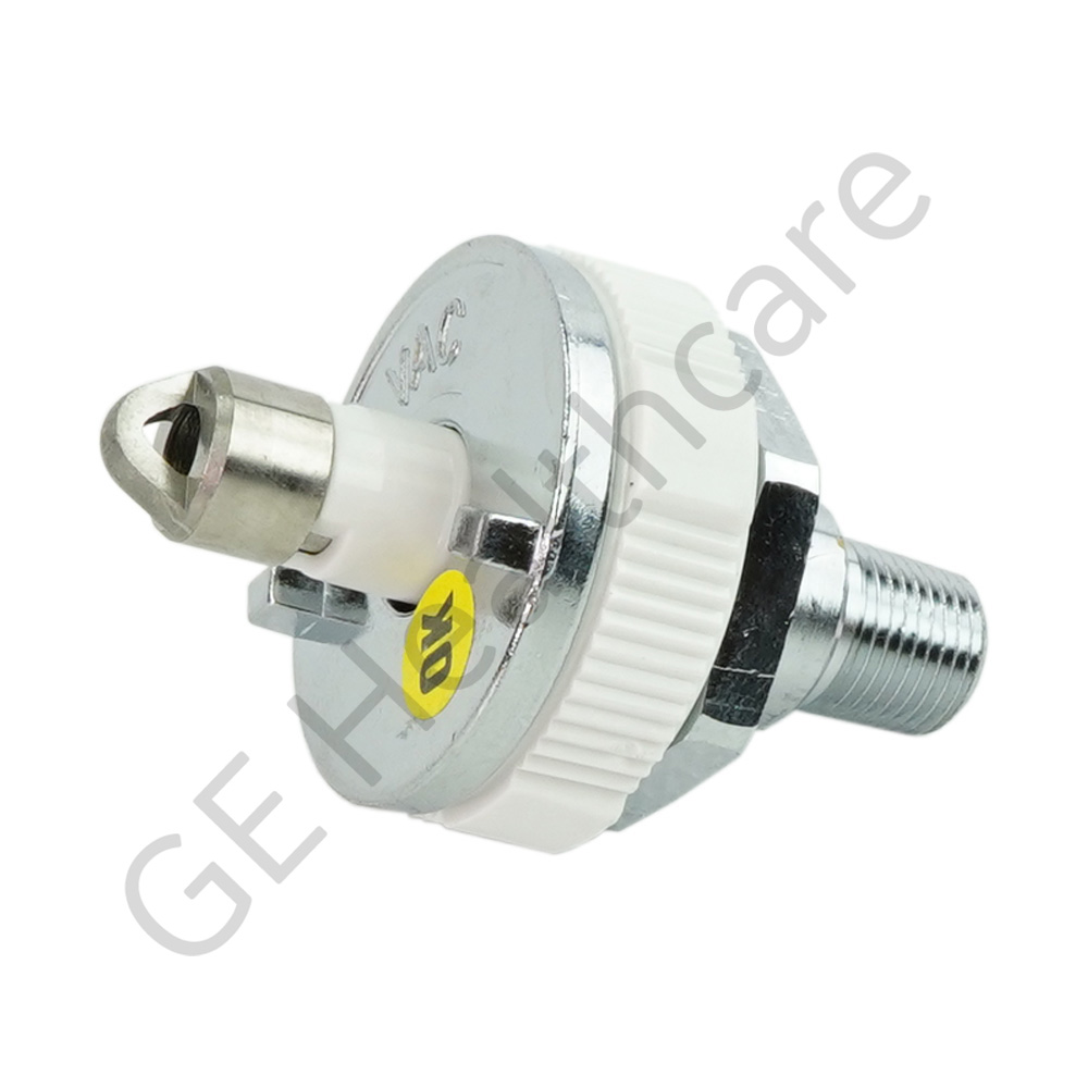 VACUUM DIAMOND {} ADAPTER 1/8 inch NPT MALE VACUUM DIAMOND {} ADAPTER 1/8 inch NPT MALE