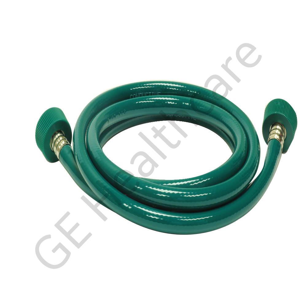 Hose Assembly O2 DSF Hit 5ft