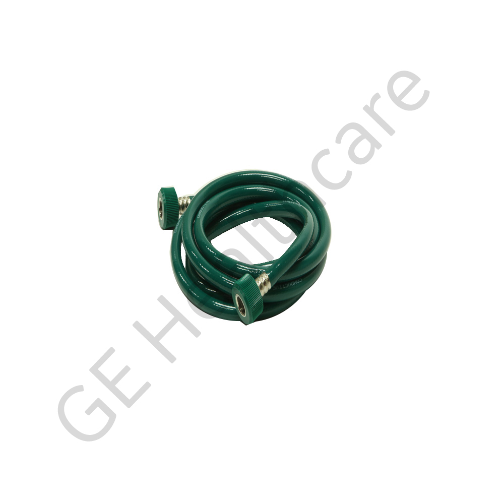 Hose Assembly O2 DSF Hit 8ft