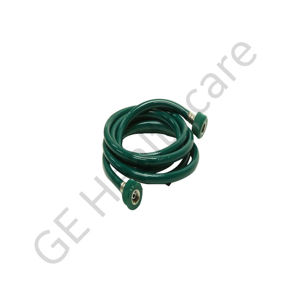 Hose Assembly O2 DSF Hit 8ft
