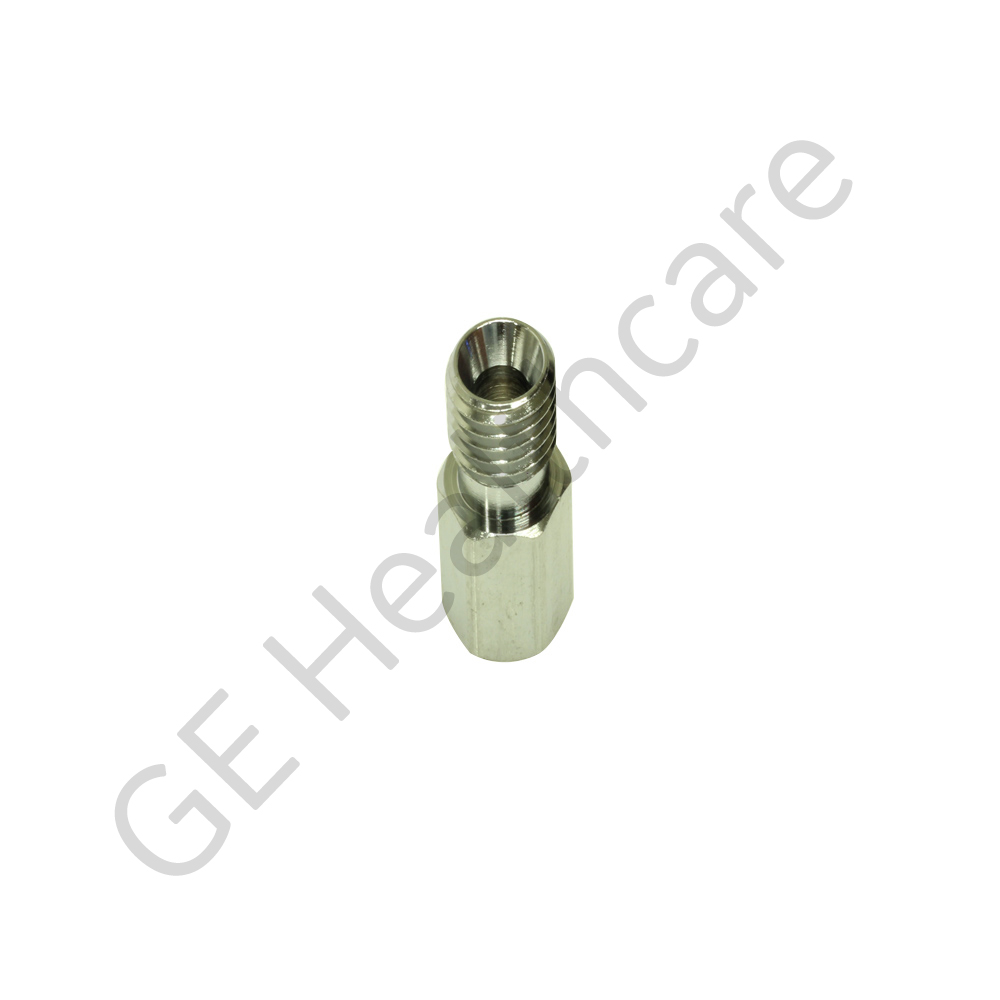 Adapter DSM O2 1/8 NPTF with Hexogonal Adapter DSM O2 1/8 NPTF with Hexogonal