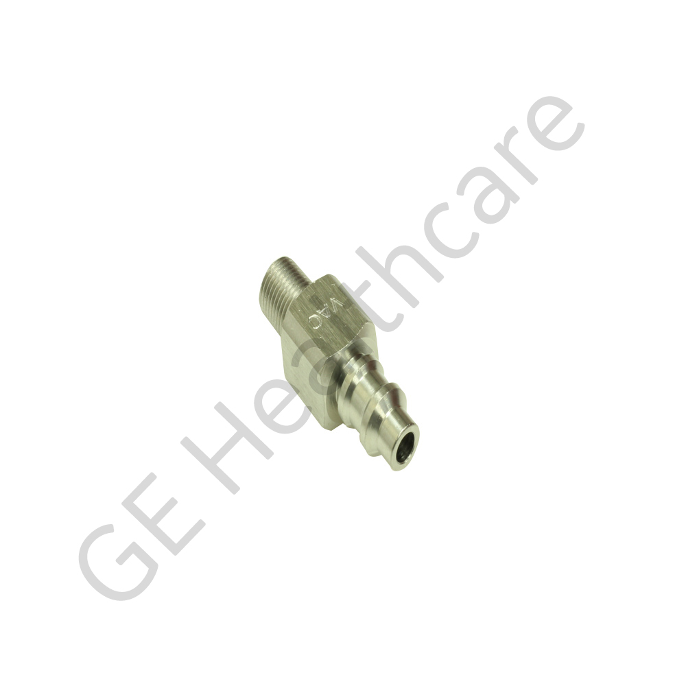 Adapter VAC PUR SWVL 1/8 NPTM Adapter VAC PUR SWVL 1/8 NPTM