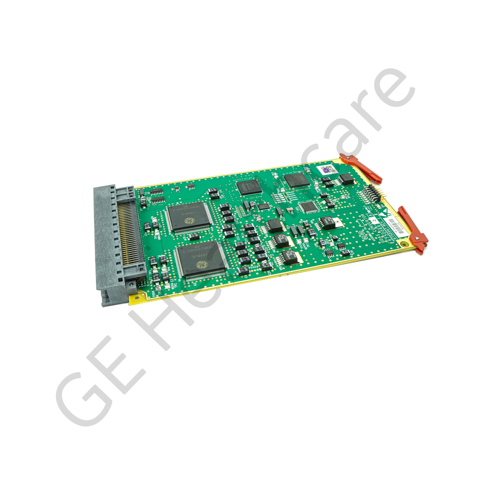 GDAS Convertor - Thick PWA 6750066-2 GDAS Convertor - Thick PWA 6750066-2