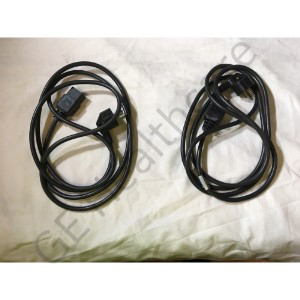 Power Cord 250V 13A 2.5m Euro Power Cord 250V 13A 2.5m Euro