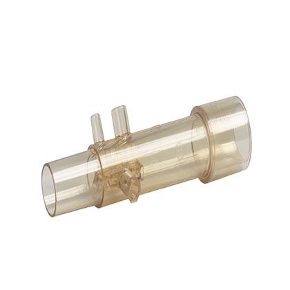 Reusable D-Lite Spirometry Sensor for Adult