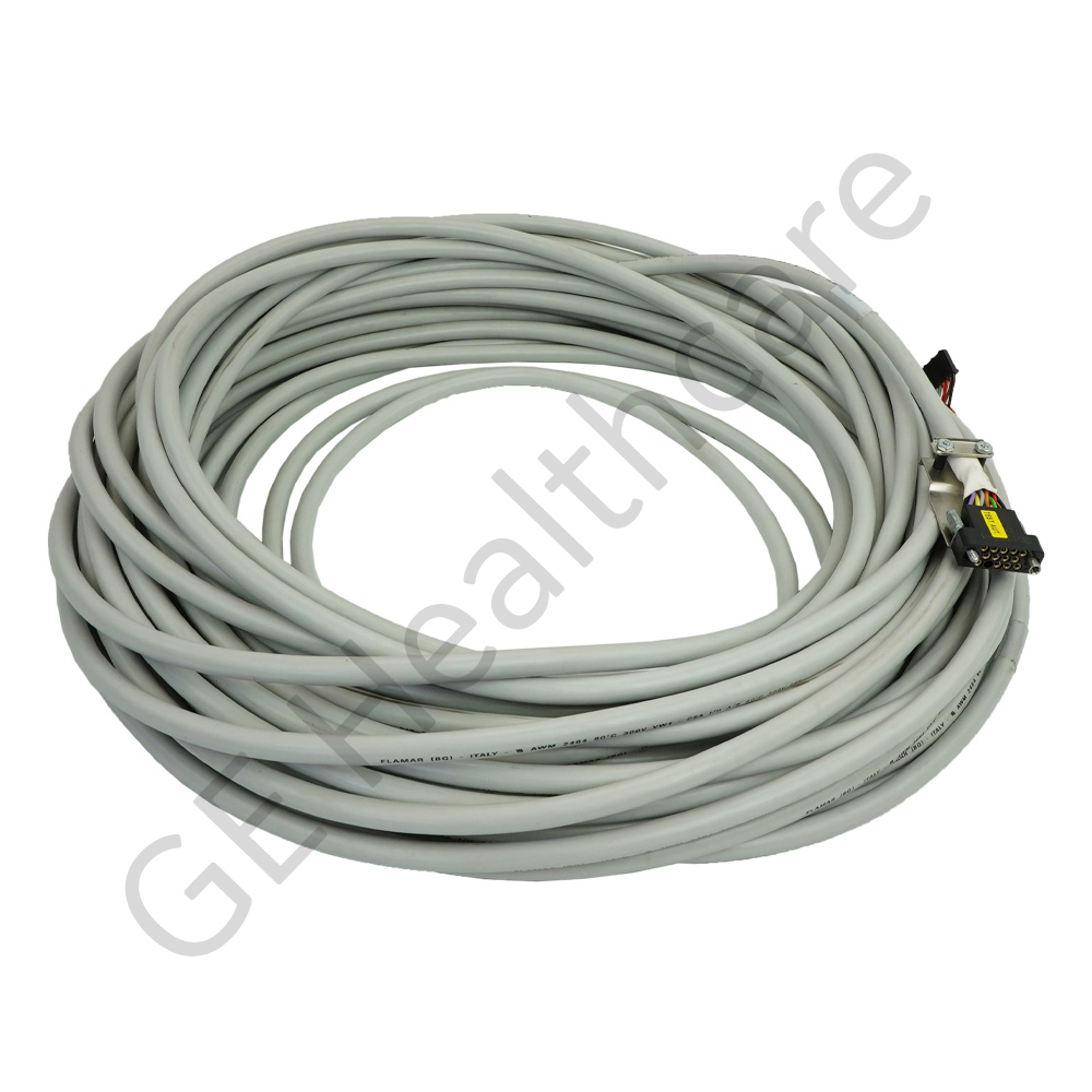 Cable Blinde 12X03 Long 24m Cable Blinde 12X03 Long 24m