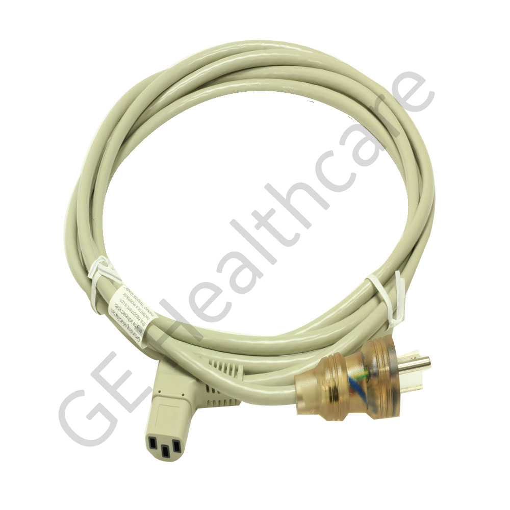 Mains Cable, for USA