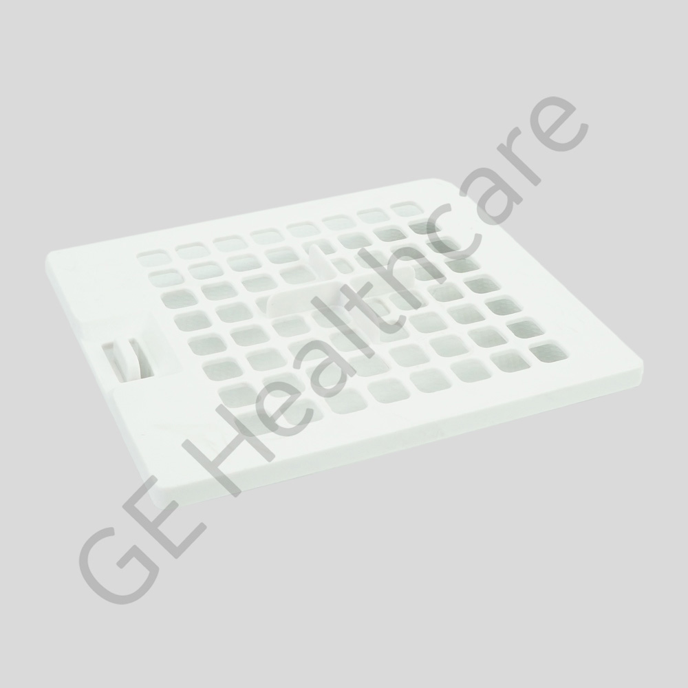 SPARE PART FILTER BRACKET (SIDE FAN) F-CM1 SPARE PART FILTER BRACKET (SIDE FAN) F-CM1