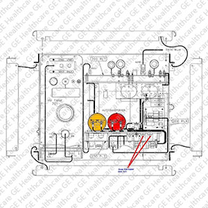 Diode Bridge 1 Phase 400V 120A Diode Bridge 1 Phase 400V 120A