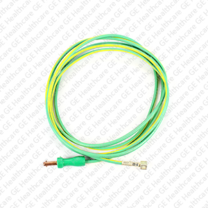 Ground Cable 10ft 18AWG