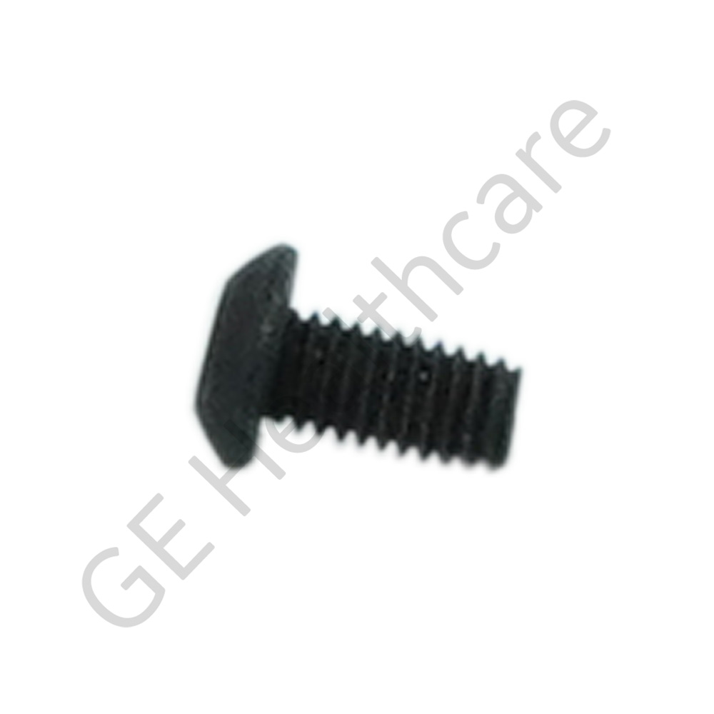 M3 X 6 Button Head Stainless Steel Type 316 Black M3 X 6 Button Head Stainless Steel Type 316 Black