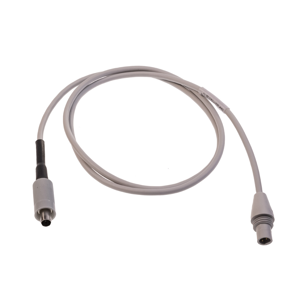 IN-LINE INJECTATE PROBE FOR USE WITH BD CRITIKIT 0.9 M/3 FT IN-LINE INJECTATE PROBE FOR USE WITH BD CRITIKIT 0.9 M/3 FT