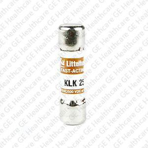 Fuse F 10 x 38 25A 600V C 10kA ULL Fuse F 10 x 38 25A 600V C 10kA ULL