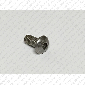 Screw Button Socket Head M4X8 Stainless Steel A4/Type 316