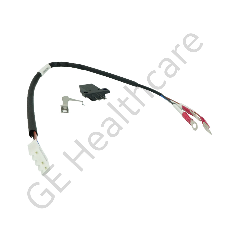 Infrared Photoelectricity Sensor with Cable