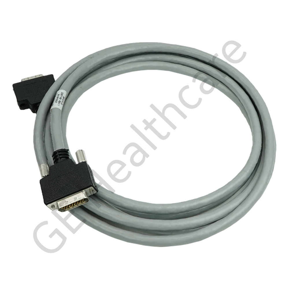 Master Interconnect System Cable Skinless to RFP3 CC 5183690-3