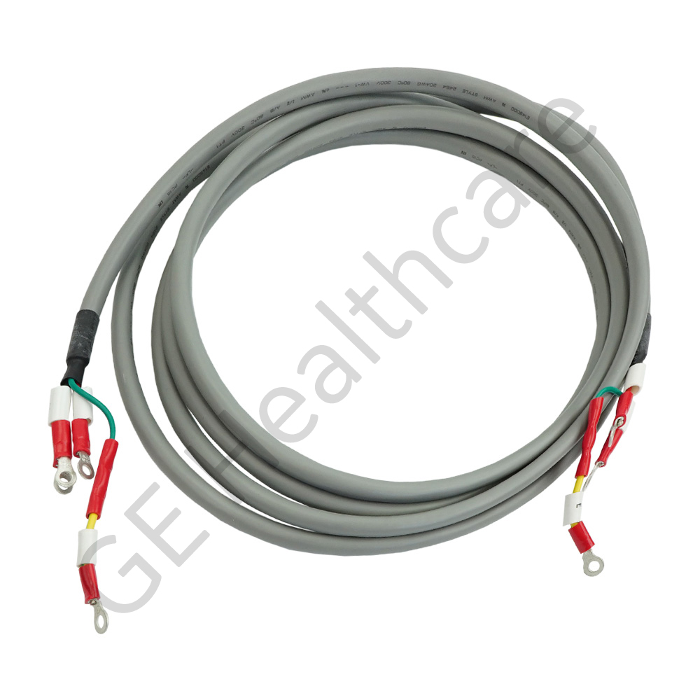 Table Cable Assembly 2