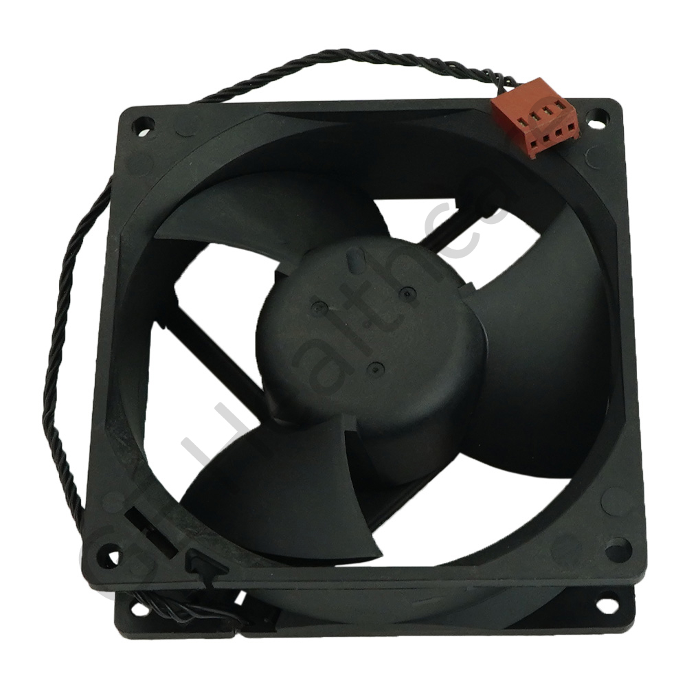 Rear Chassis Fan 92 x 92 x 32mm DC 12V 0.60A