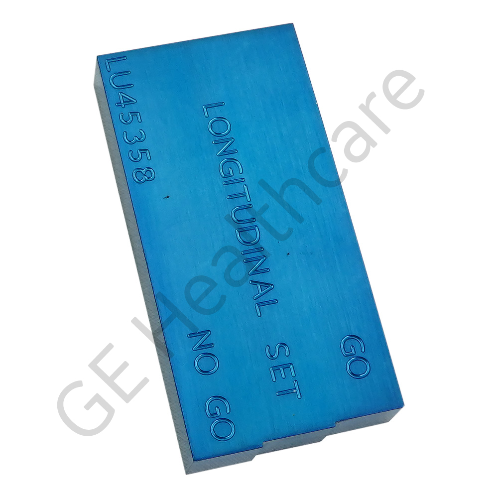 Homing Jig- Longitudinal LU45358