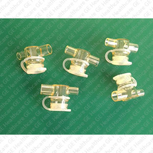 Aerogen Pro Nebulizer Tee with Plug, Neonatal, 5/box Aerogen Pro Nebulizer Tee with Plug, Neonatal, 5/box