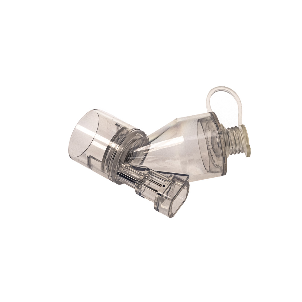Kit NEBULIZER AERONEB Solo QTY 5 Kit NEBULIZER AERONEB Solo QTY 5