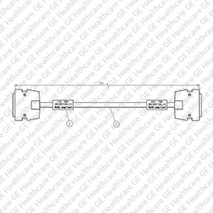 TSB-GSB SCSi-2 Cable TSB-GSB SCSi-2 Cable