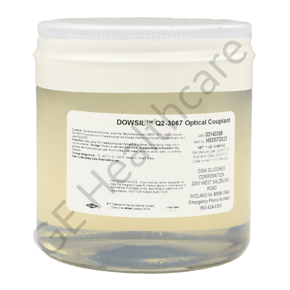 Grease Optical Grease Optical