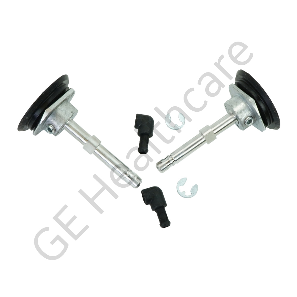 Suction Cup Assembly CM9514565502