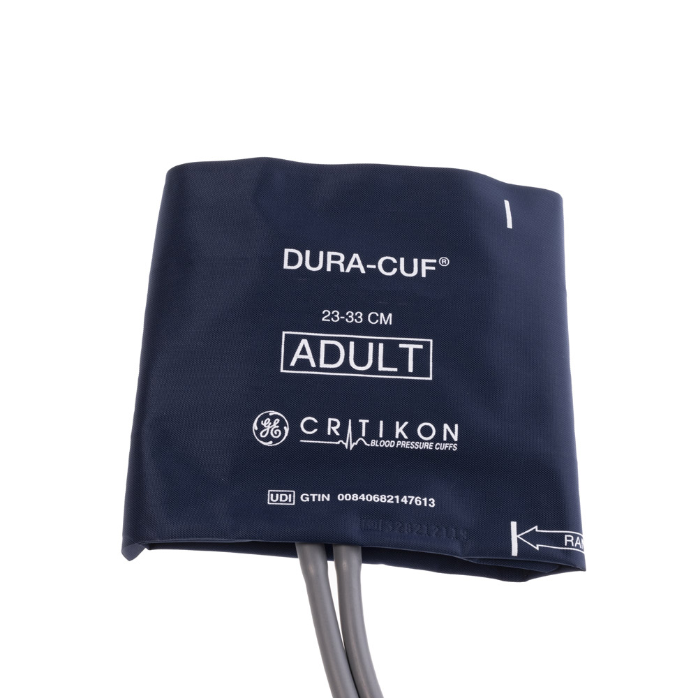 Dinaclick Dura-Cuf - Adult, 5/Pkg Dinaclick Dura-Cuf - Adult, 5/Pkg
