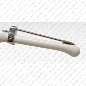 14 Ga Non Sterile Needle Guide for E8C, E721, E8C-RC, E72, IC5-9-D, IC5-9H, IC5-9RS - Protek 14 Ga Non Sterile Needle Guide for E8C, E721, E8C-RC, E72, IC5-9-D, IC5-9H, IC5-9RS - Protek