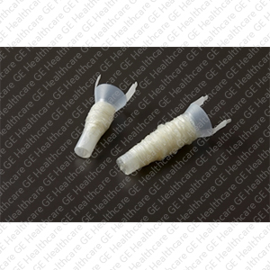 Trans Oesophageal Echo Probe Cover - Non sterile - 4.6 x 122cm Trans Oesophageal Echo Probe Cover - Non sterile - 4.6 x 122cm