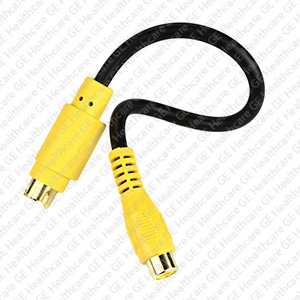 Set Video-Adapter S-Video-RCA