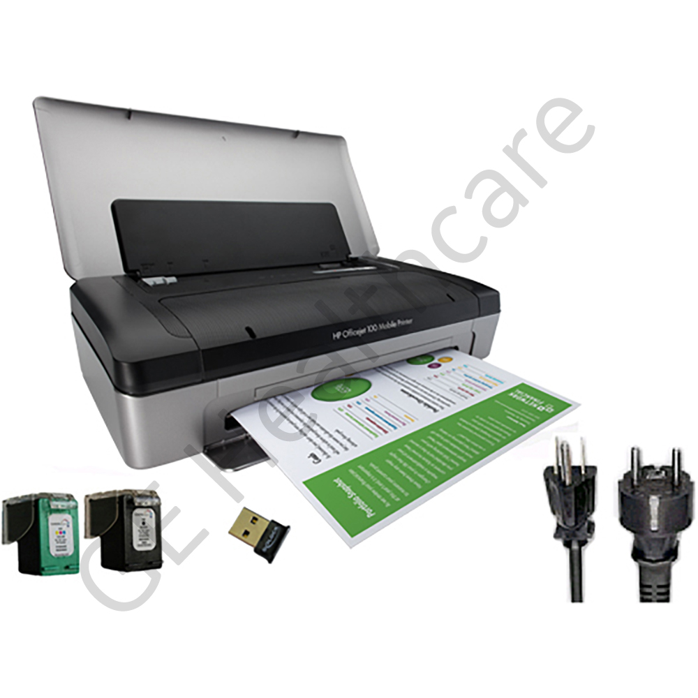 Bluetooth Line Printer for Europe/USA Bluetooth Line Printer for Europe/USA