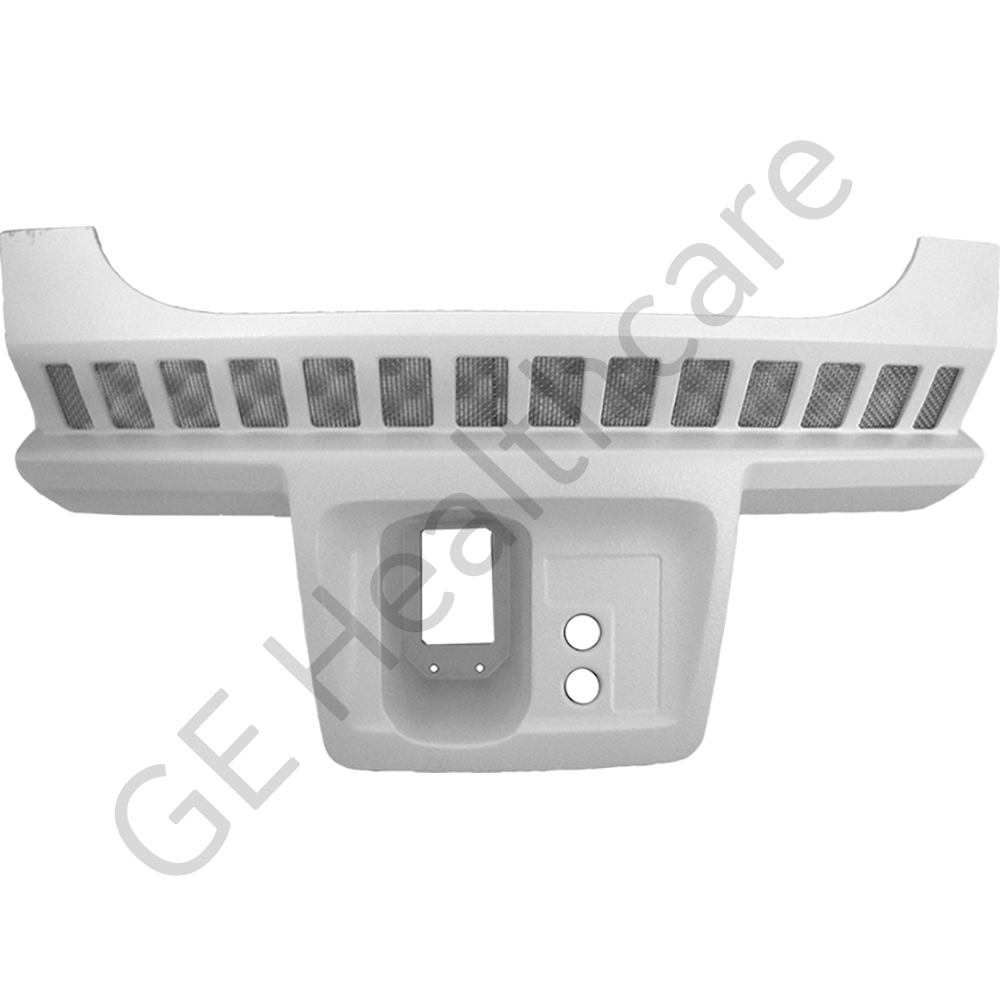 Power Supply Cover EC300 Power Supply Cover EC300
