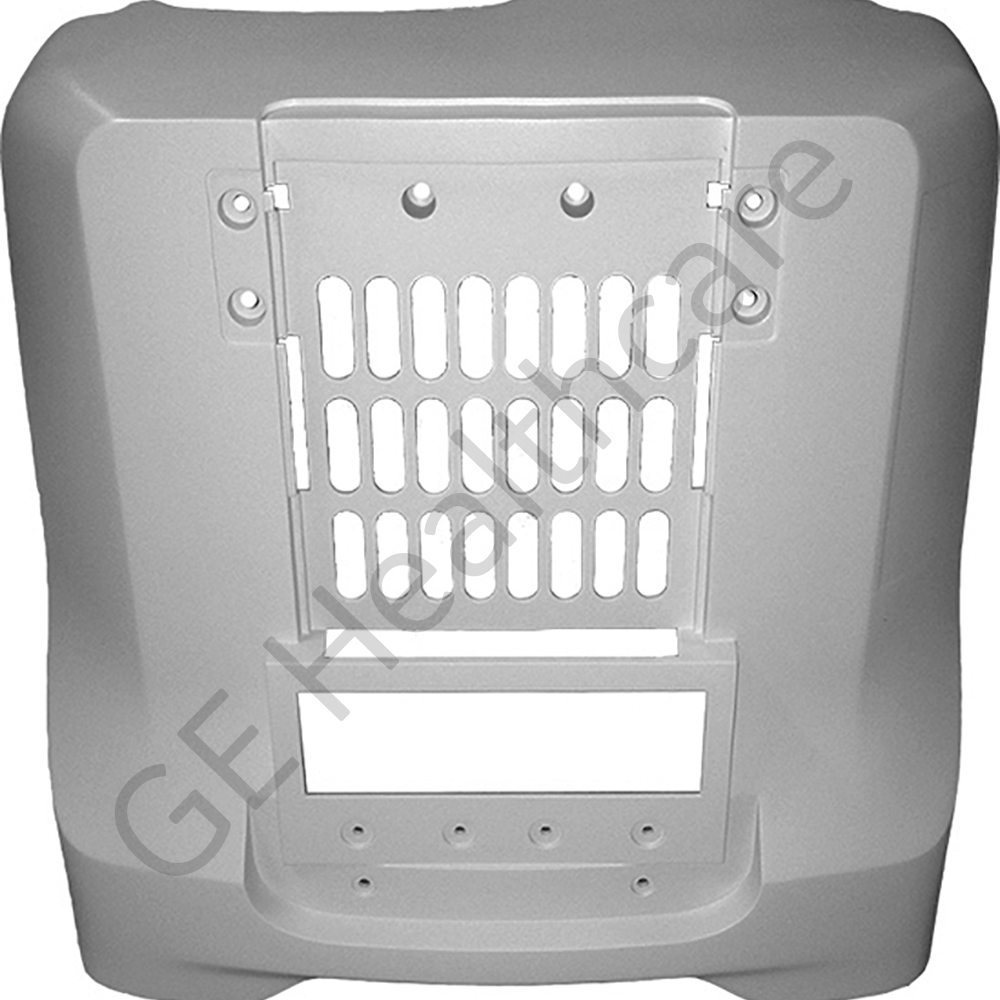 Back-Cover EC300 KTZ303569 Back-Cover EC300 KTZ303569