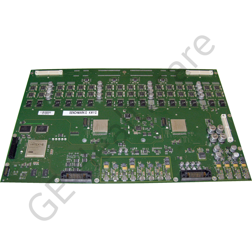 RFM221 FE-Mainboard without MUX SCW