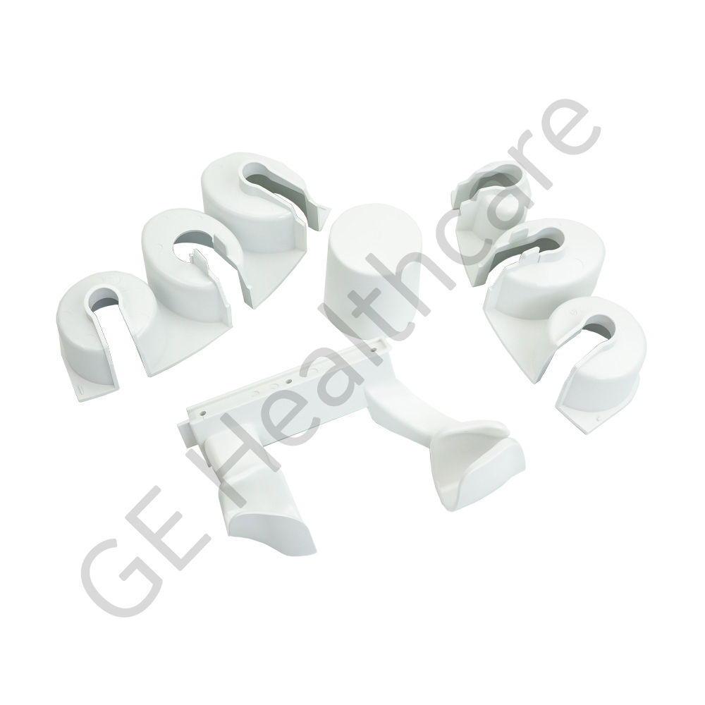 Probeholder Set RTU100 Probeholder Set RTU100