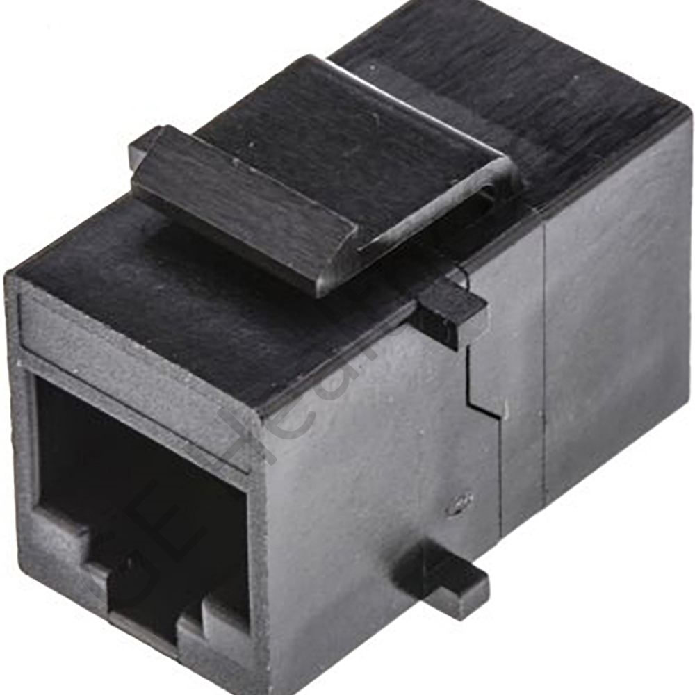 RJ45 coupler RJ45 coupler