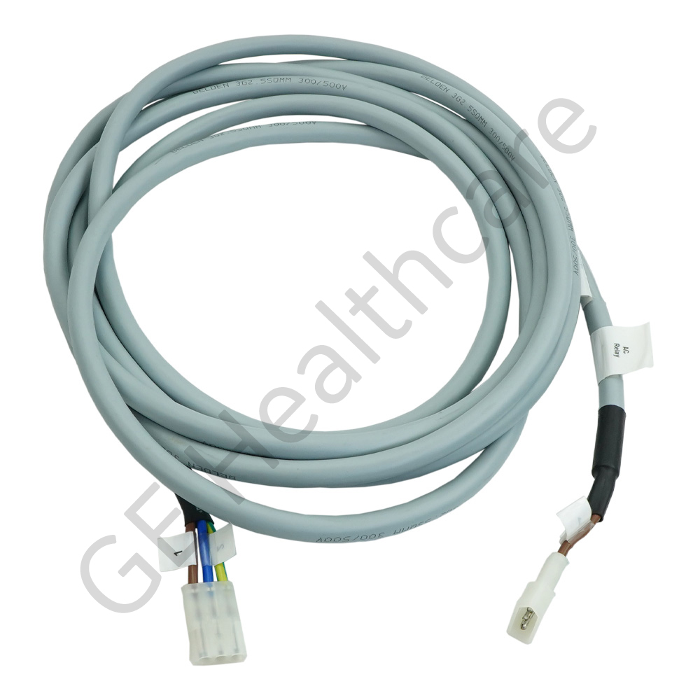 Assembly Cable Lower AC IDXA Assembly Cable Lower AC IDXA