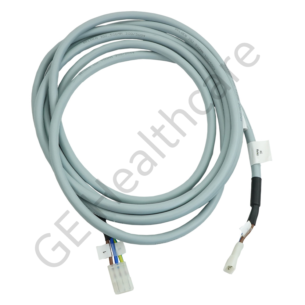 Assembly Cable Lower AC IDXA