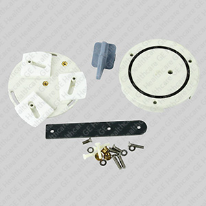 COIL LOCKING KIT BLUE COLOR COIL LOCKING KIT BLUE COLOR