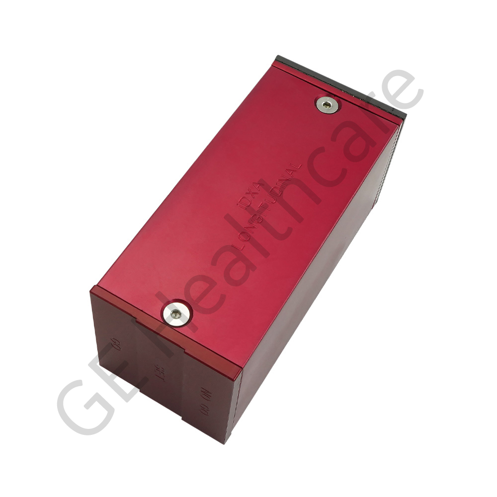 ASSY, LONGITUDINAL HOMING JIG, iDXA ASSY, LONGITUDINAL HOMING JIG, iDXA