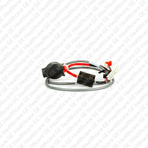 Assembly Cable Bulkhead to Motor-OMI Assembly Cable Bulkhead to Motor-OMI
