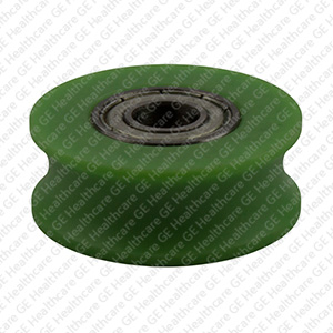 Source Wheel Assembly Source Wheel Assembly