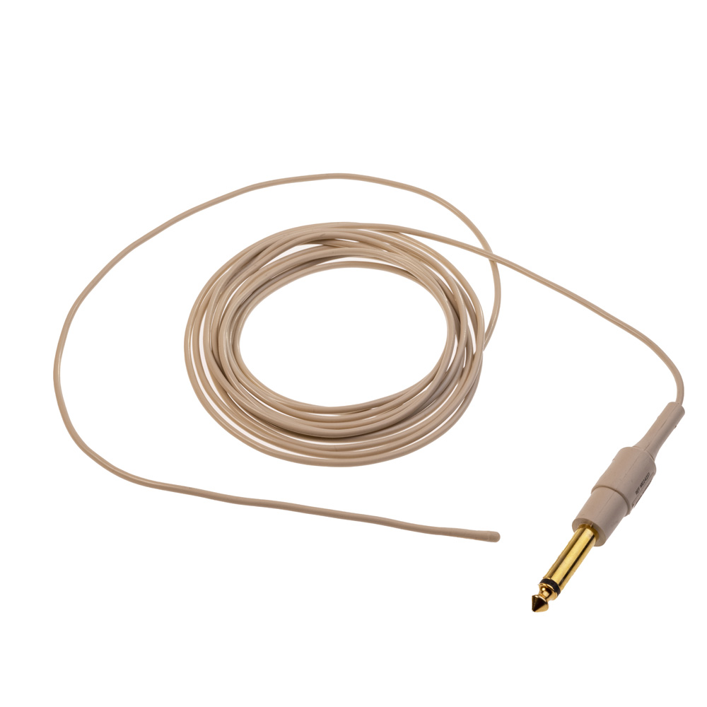 Probe, Temperature, rectal/esophageal, Ped, 10 FR (3.3 mm), 400 Series, reusable Probe, Temperature, rectal/esophageal, Ped, 10 FR (3.3 mm), 400 Series, reusable