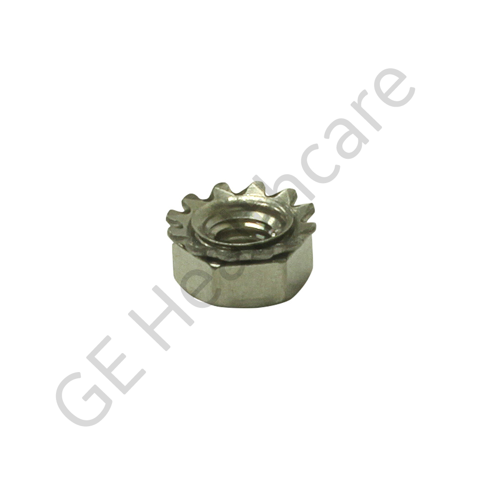M3 KEP Lock Nut A-2 Stainless Steel